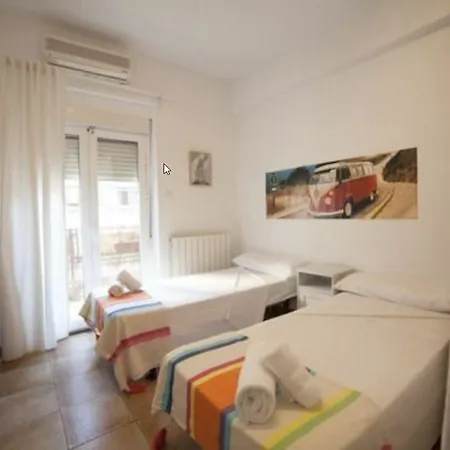 Arniches Apartment