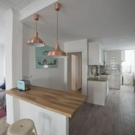 Appartement Arniches